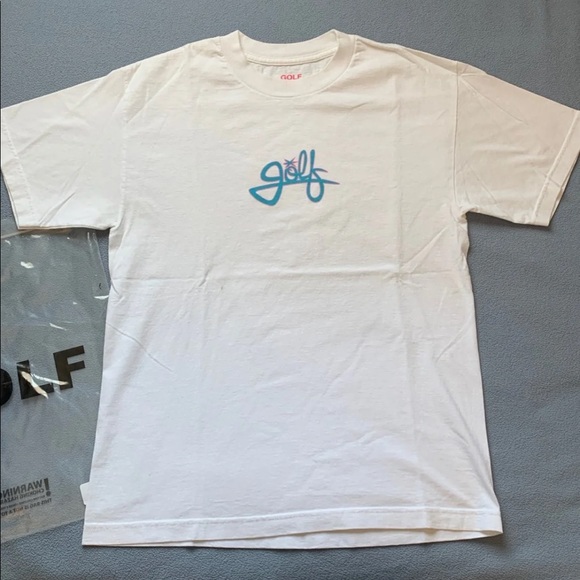 Golf Other - Golf Wang Star Tee